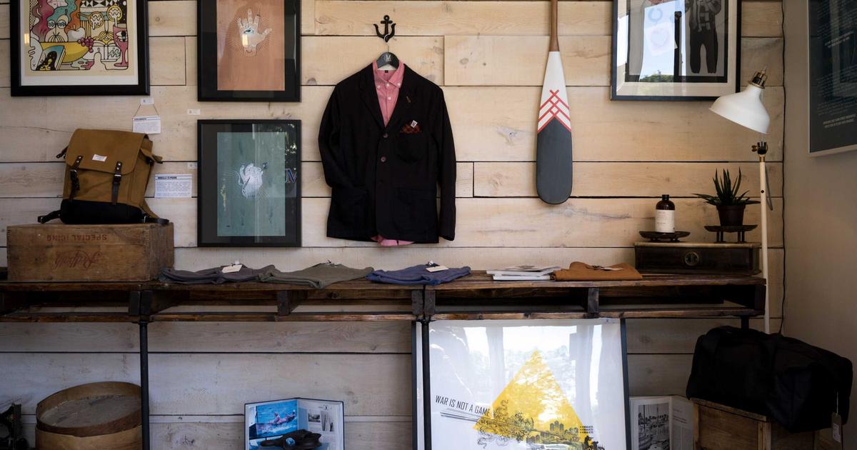 organise garage weekend